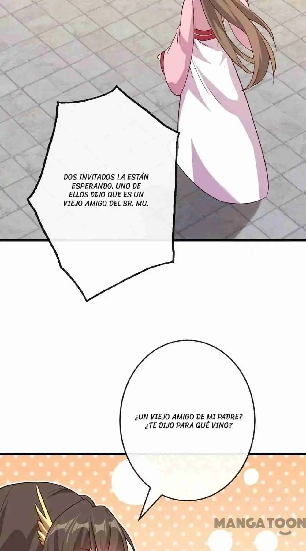 My Chubby Princess - Capítulo 98 - Página 45 - LectorTMOo