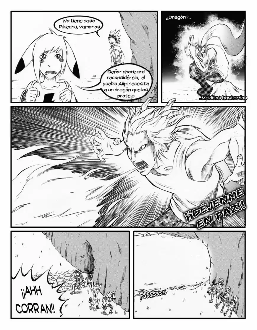 My Ciesen! - Capítulo 17 - Página 3 - LectorTMOo