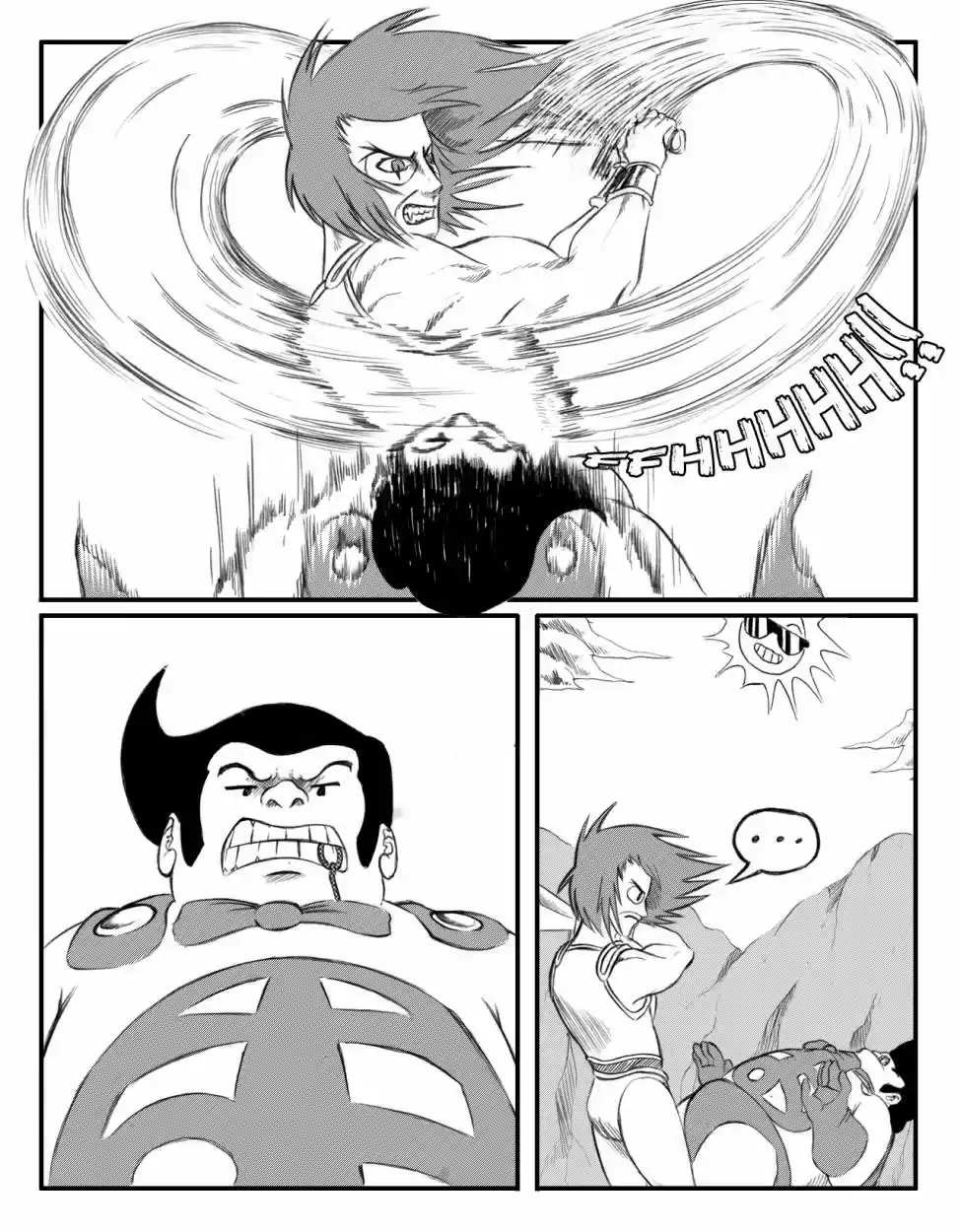 My Ciesen! - Capítulo 19 - Página 6 - LectorTMOo