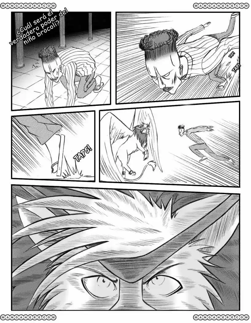My Ciesen! - Capítulo 9 - Página 2 - LectorTMOo