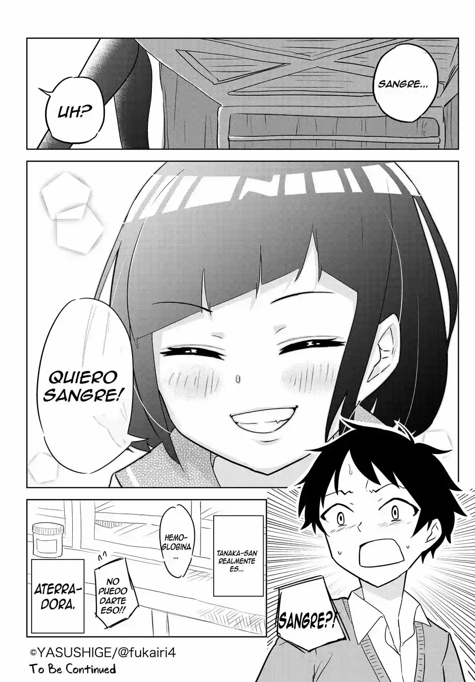 My Classmates Became Heroes In Another World, But I Was Left Behind In Modern Japan - Capítulo 3 - Página 4 - LectorTMOo