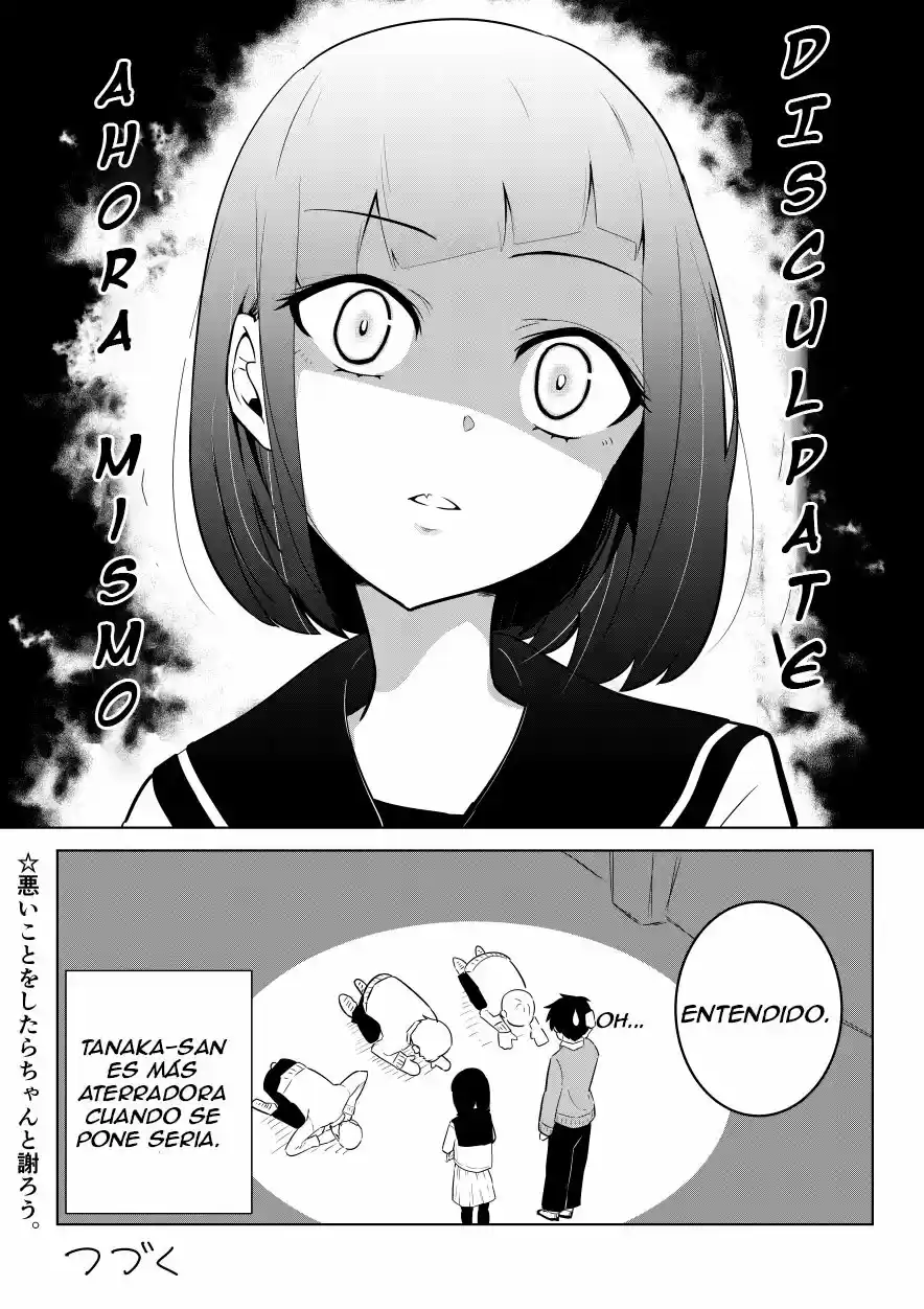 My Classmates Became Heroes In Another World, But I Was Left Behind In Modern Japan - Capítulo 4 - Página 4 - LectorTMOo