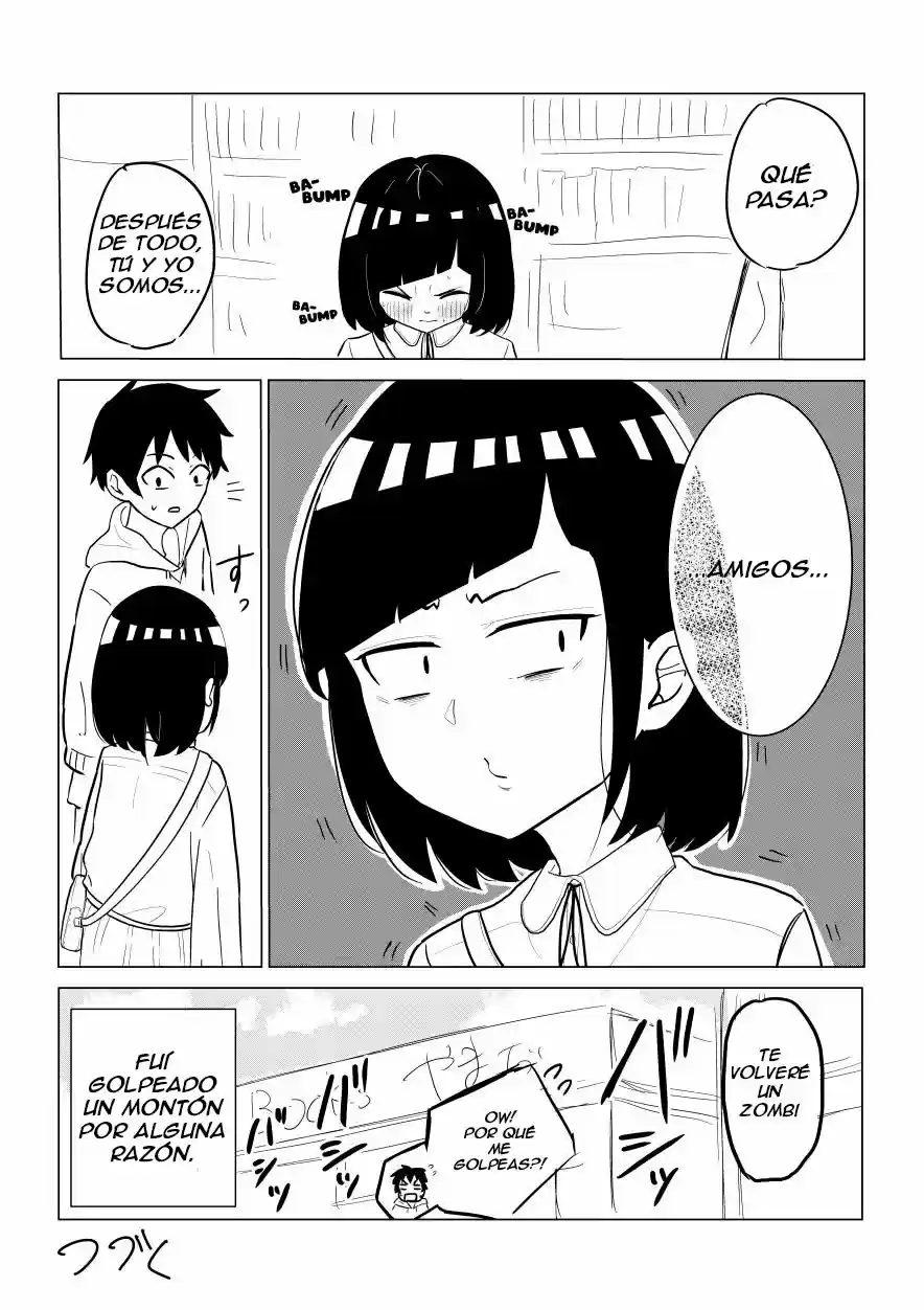 My Classmates Became Heroes In Another World, But I Was Left Behind In Modern Japan - Capítulo 5 - Página 4 - LectorTMOo