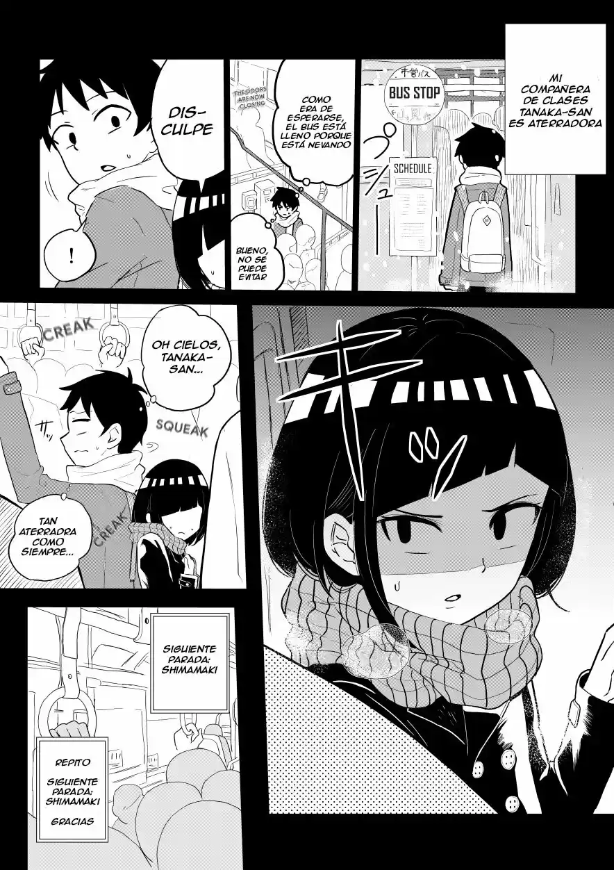 My Classmates Became Heroes In Another World, But I Was Left Behind In Modern Japan - Capítulo 6 - Página 1 - LectorTMOo