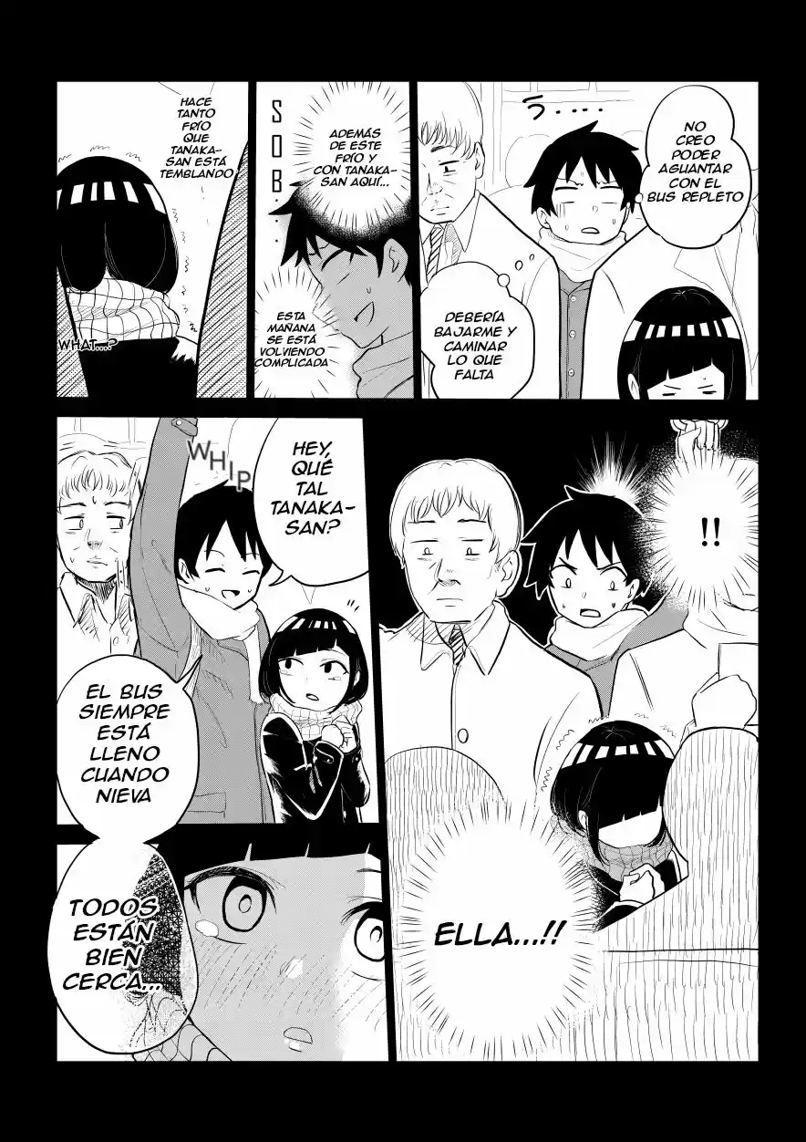 My Classmates Became Heroes In Another World, But I Was Left Behind In Modern Japan - Capítulo 6 - Página 2 - LectorTMOo
