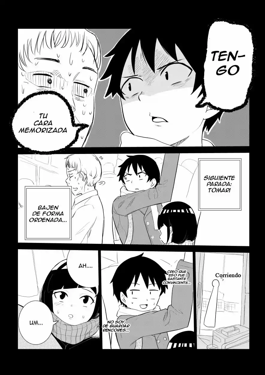 My Classmates Became Heroes In Another World, But I Was Left Behind In Modern Japan - Capítulo 6 - Página 3 - LectorTMOo