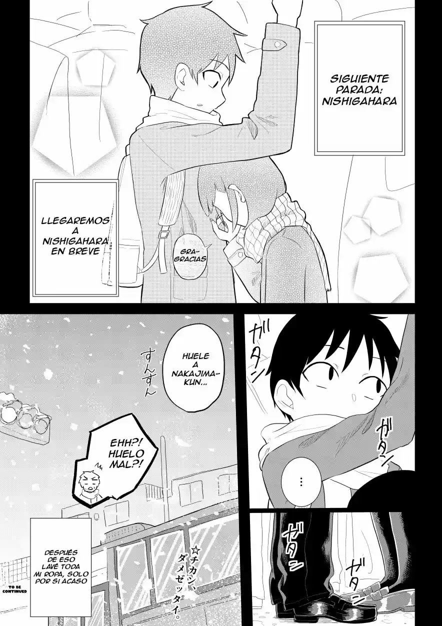 My Classmates Became Heroes In Another World, But I Was Left Behind In Modern Japan - Capítulo 6 - Página 4 - LectorTMOo