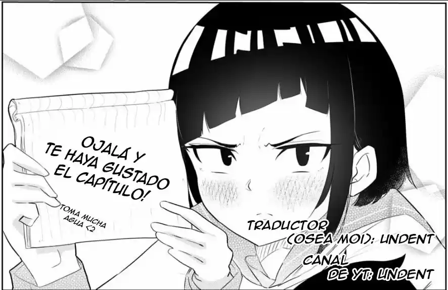 My Classmates Became Heroes In Another World, But I Was Left Behind In Modern Japan - Capítulo 7 - Página 5 - LectorTMOo