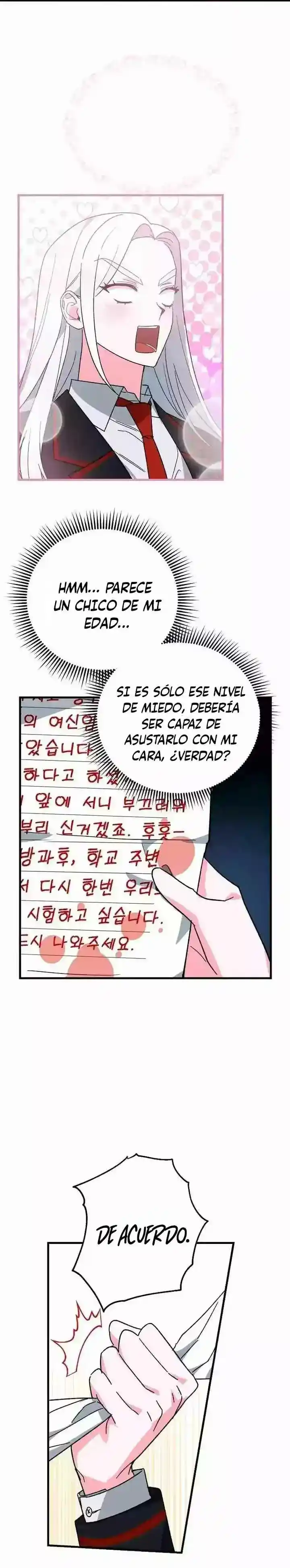 My Classmates Became Heroes In Another World, But I Was Left Behind In Modern Japan - Capítulo 10 - Página 6 - LectorTMOo