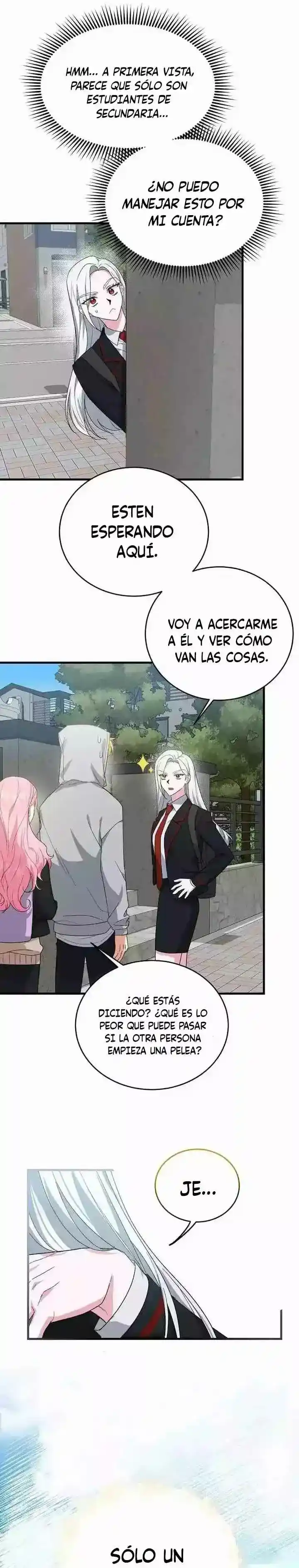 My Classmates Became Heroes In Another World, But I Was Left Behind In Modern Japan - Capítulo 10 - Página 15 - LectorTMOo