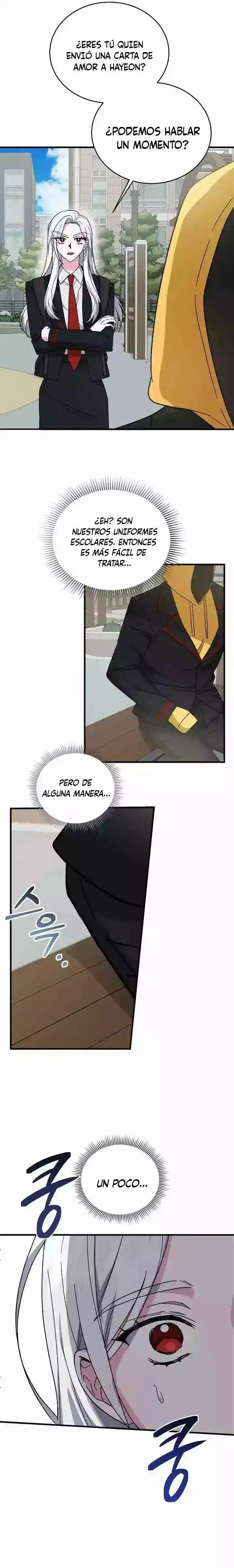 My Classmates Became Heroes In Another World, But I Was Left Behind In Modern Japan - Capítulo 10 - Página 17 - LectorTMOo