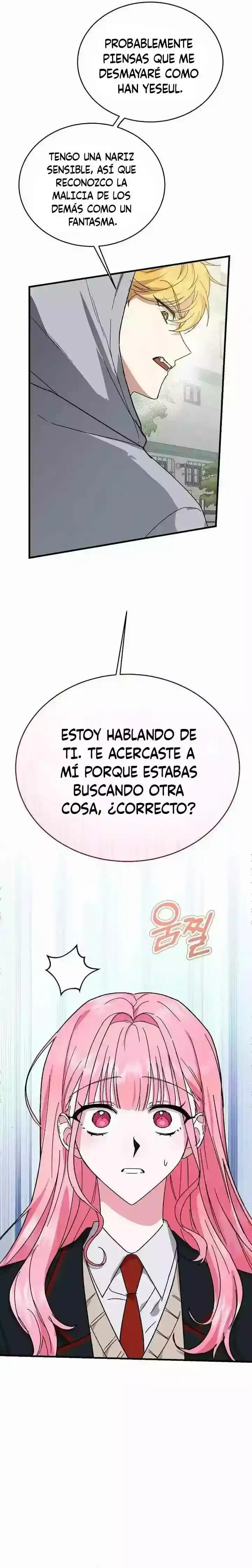 My Classmates Became Heroes In Another World, But I Was Left Behind In Modern Japan - Capítulo 10 - Página 20 - LectorTMOo
