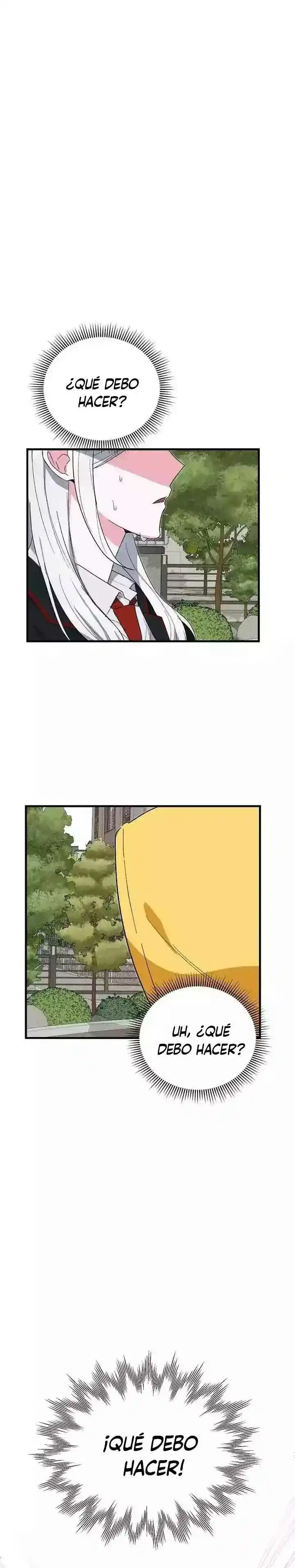 My Classmates Became Heroes In Another World, But I Was Left Behind In Modern Japan - Capítulo 11 - Página 6 - LectorTMOo