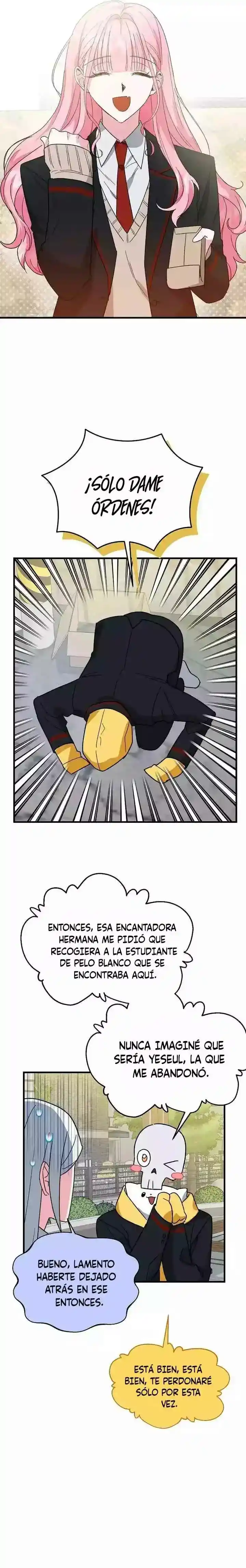 My Classmates Became Heroes In Another World, But I Was Left Behind In Modern Japan - Capítulo 11 - Página 12 - LectorTMOo