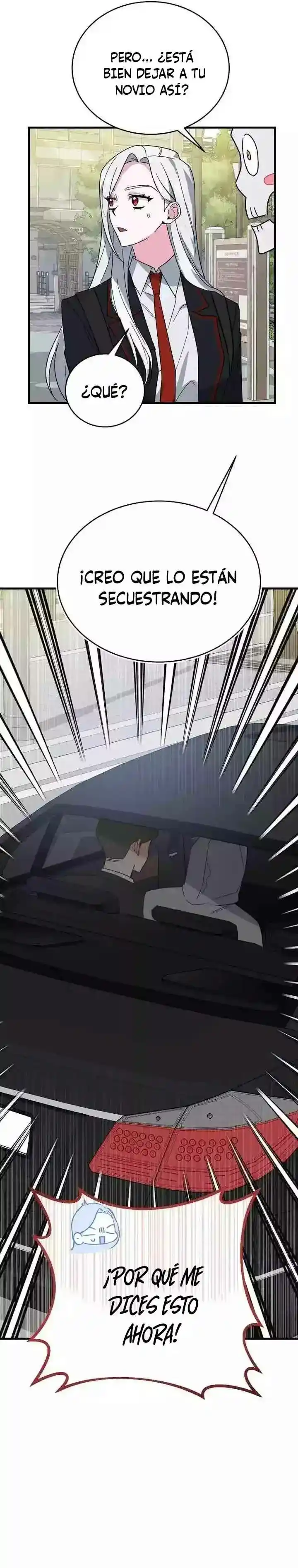 My Classmates Became Heroes In Another World, But I Was Left Behind In Modern Japan - Capítulo 11 - Página 13 - LectorTMOo
