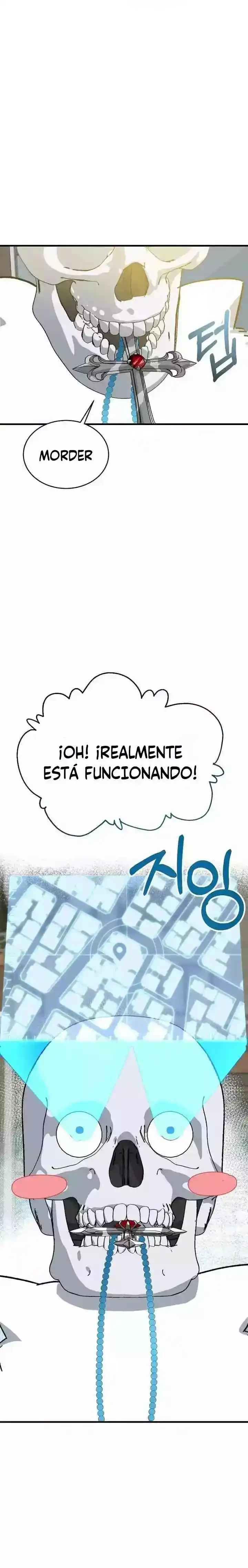 My Classmates Became Heroes In Another World, But I Was Left Behind In Modern Japan - Capítulo 11 - Página 16 - LectorTMOo