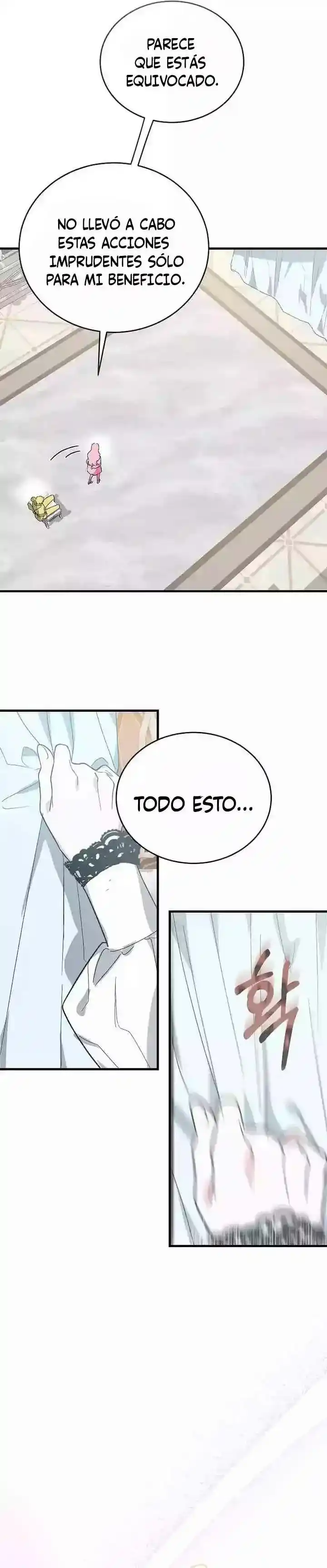 My Classmates Became Heroes In Another World, But I Was Left Behind In Modern Japan - Capítulo 11 - Página 24 - LectorTMOo