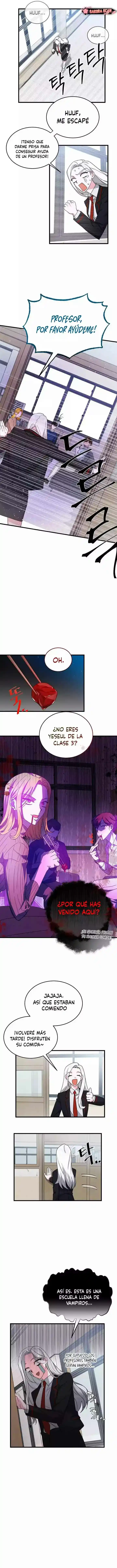 My Classmates Became Heroes In Another World, But I Was Left Behind In Modern Japan - Capítulo 2 - Página 4 - LectorTMOo