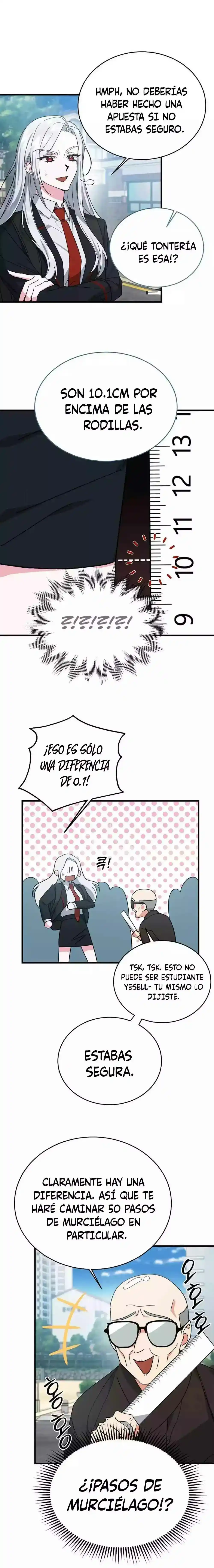 My Classmates Became Heroes In Another World, But I Was Left Behind In Modern Japan - Capítulo 8 - Página 9 - LectorTMOo