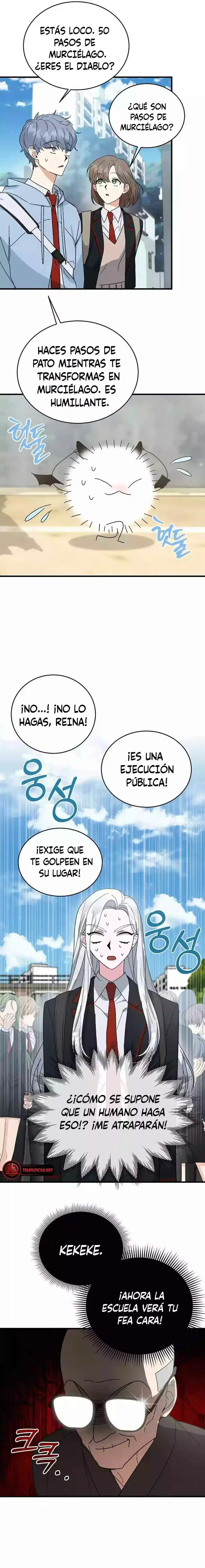 My Classmates Became Heroes In Another World, But I Was Left Behind In Modern Japan - Capítulo 8 - Página 10 - LectorTMOo