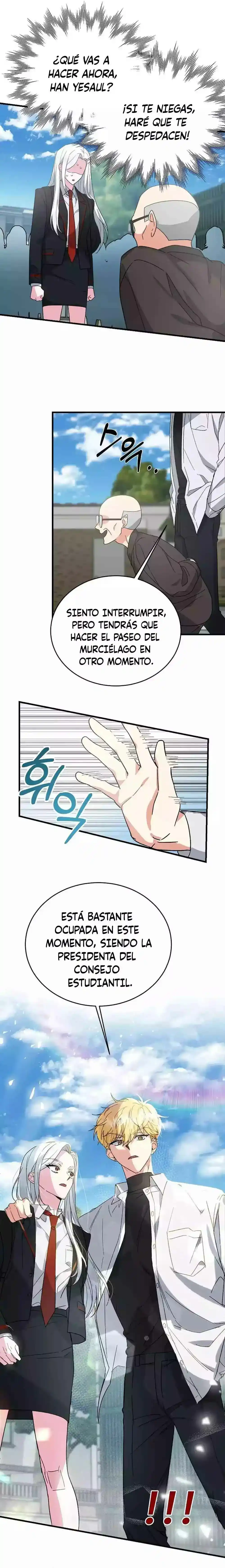 My Classmates Became Heroes In Another World, But I Was Left Behind In Modern Japan - Capítulo 8 - Página 11 - LectorTMOo