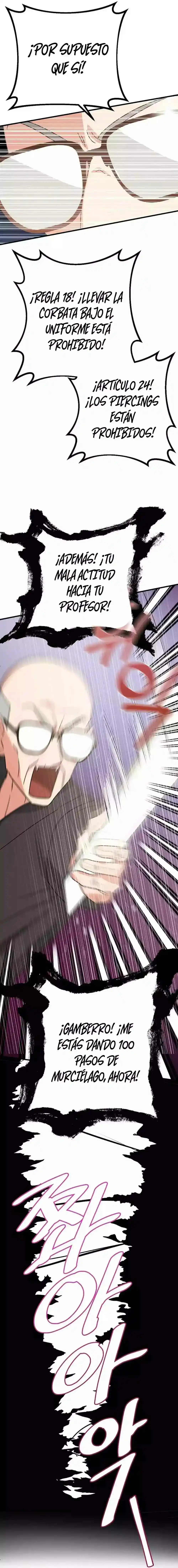 My Classmates Became Heroes In Another World, But I Was Left Behind In Modern Japan - Capítulo 8 - Página 15 - LectorTMOo