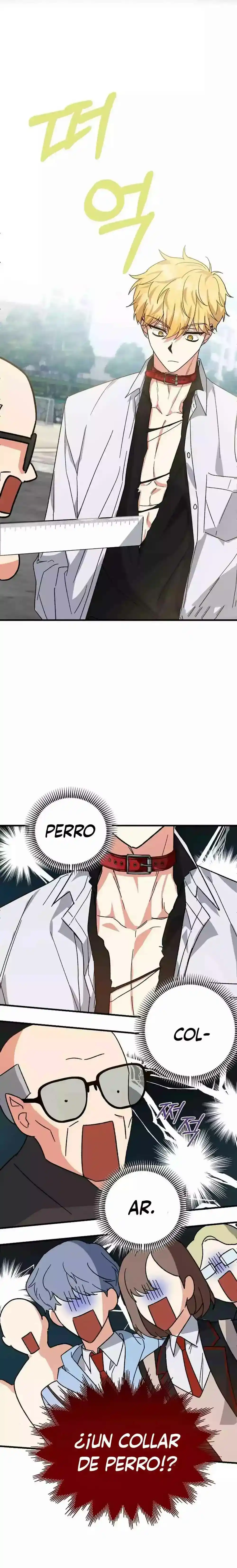 My Classmates Became Heroes In Another World, But I Was Left Behind In Modern Japan - Capítulo 8 - Página 16 - LectorTMOo
