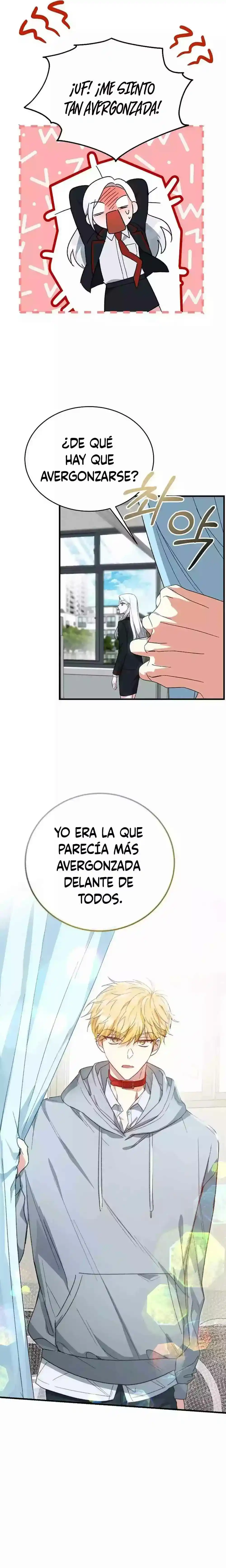 My Classmates Became Heroes In Another World, But I Was Left Behind In Modern Japan - Capítulo 9 - Página 8 - LectorTMOo