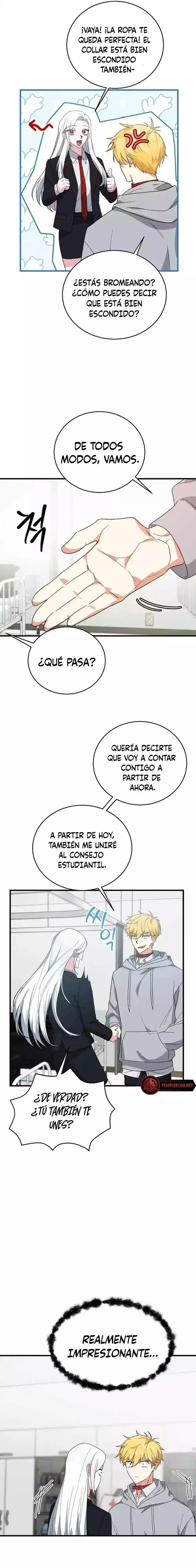 My Classmates Became Heroes In Another World, But I Was Left Behind In Modern Japan - Capítulo 9 - Página 9 - LectorTMOo