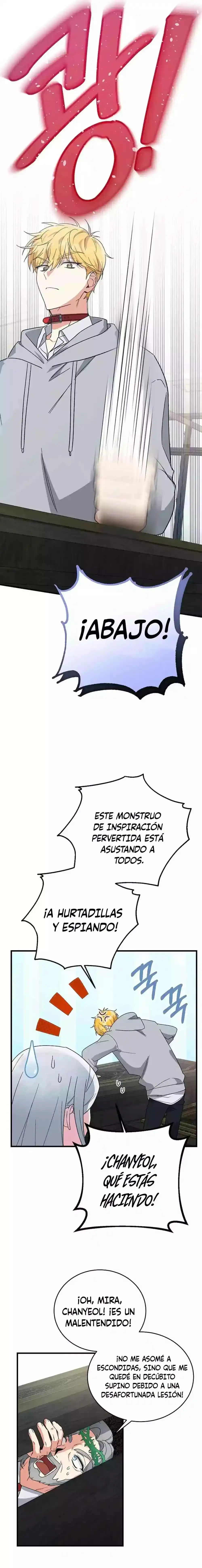 My Classmates Became Heroes In Another World, But I Was Left Behind In Modern Japan - Capítulo 9 - Página 12 - LectorTMOo