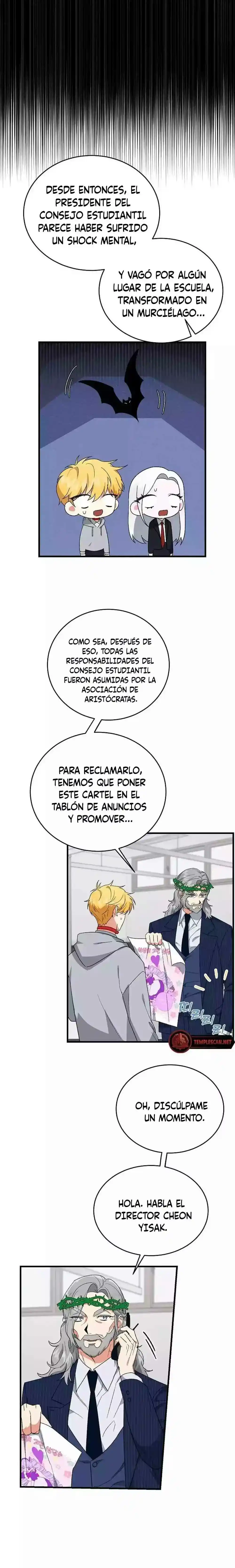 My Classmates Became Heroes In Another World, But I Was Left Behind In Modern Japan - Capítulo 9 - Página 18 - LectorTMOo
