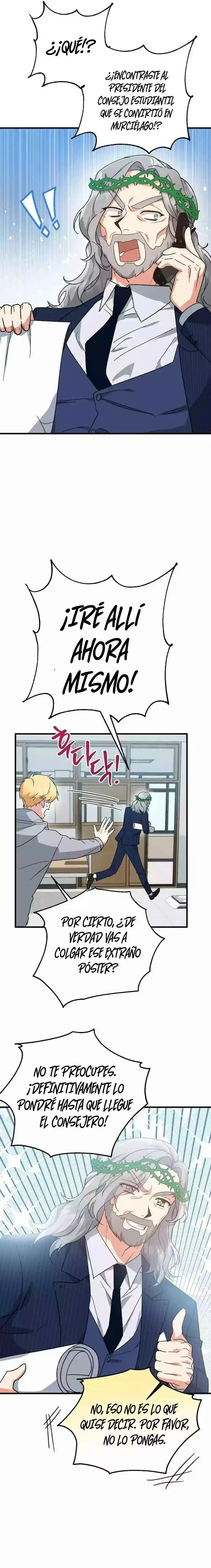 My Classmates Became Heroes In Another World, But I Was Left Behind In Modern Japan - Capítulo 9 - Página 19 - LectorTMOo