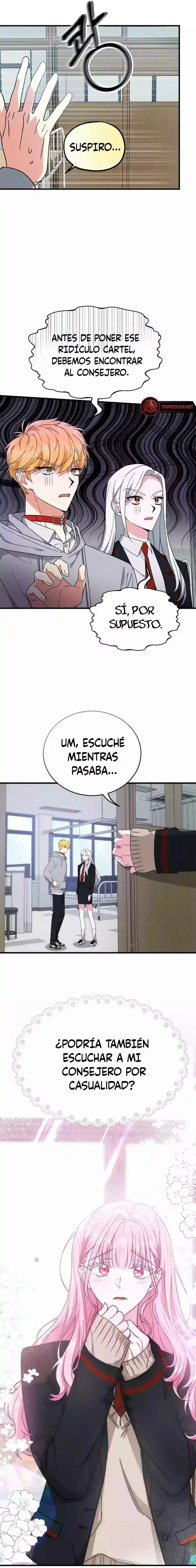 My Classmates Became Heroes In Another World, But I Was Left Behind In Modern Japan - Capítulo 9 - Página 20 - LectorTMOo