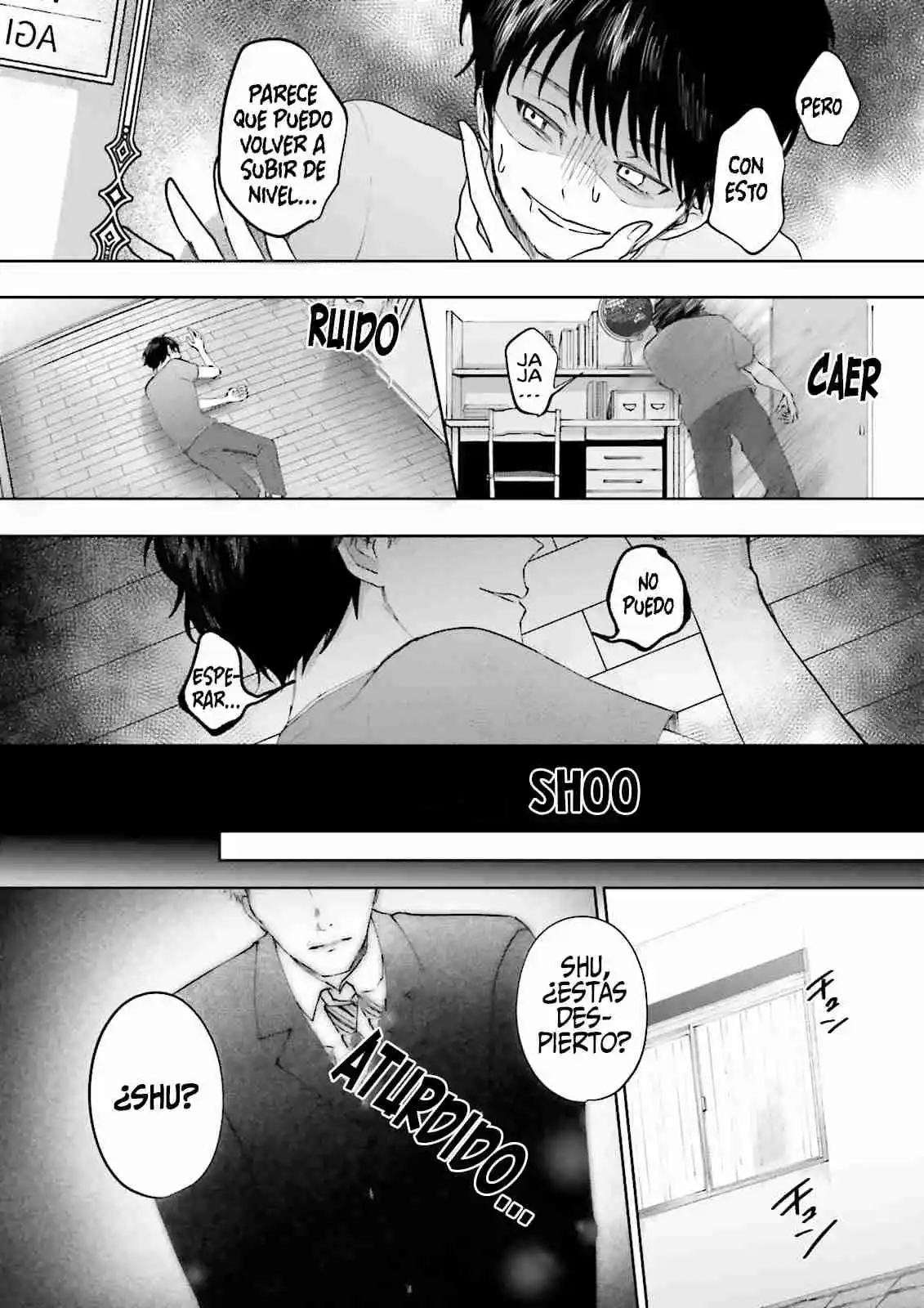 My Classmates Became Heroes In Another World, But I Was Left Behind In Modern Japan - Capítulo 2.30 - Página 6 - LectorTMOo