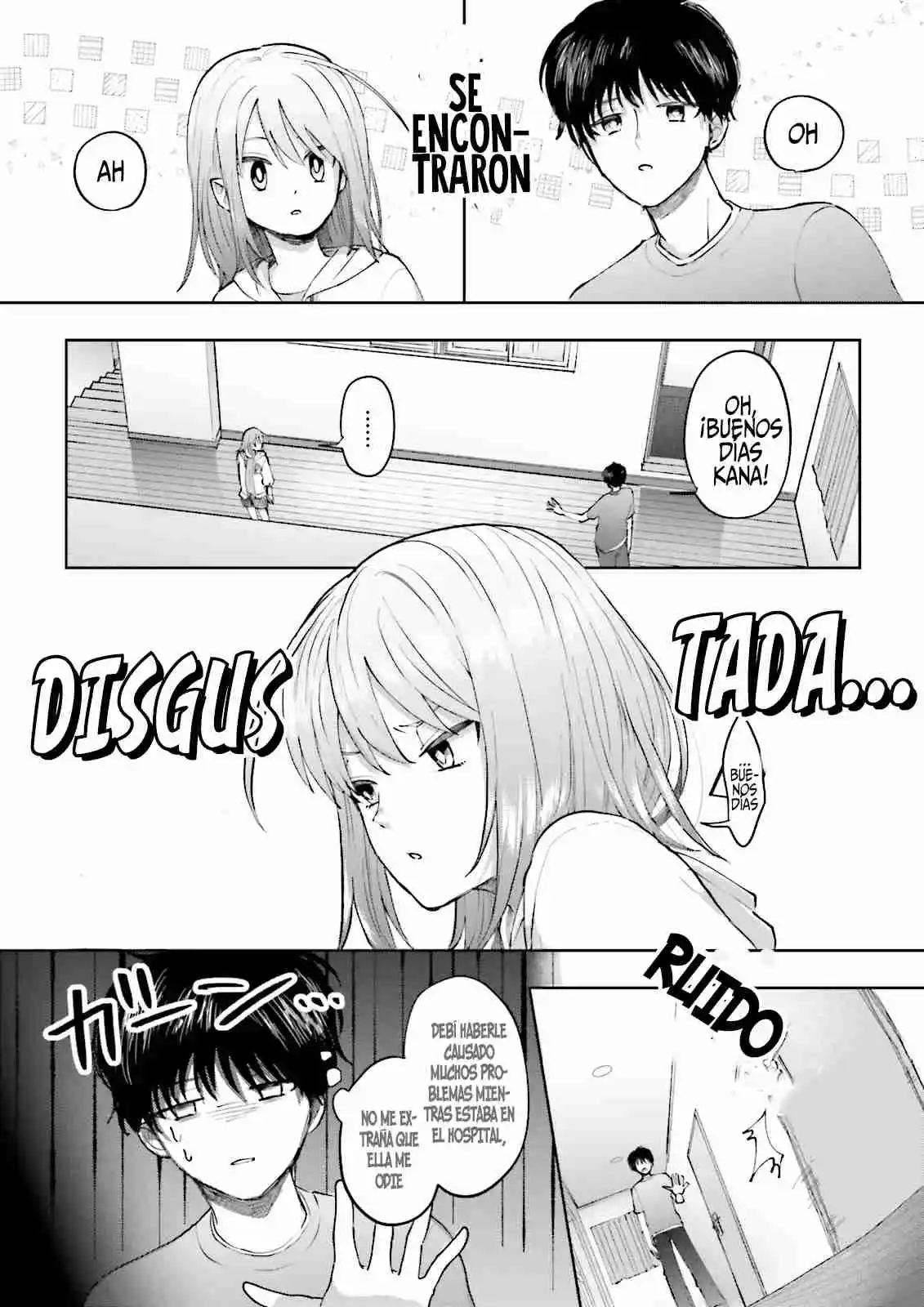 My Classmates Became Heroes In Another World, But I Was Left Behind In Modern Japan - Capítulo 2.30 - Página 9 - LectorTMOo