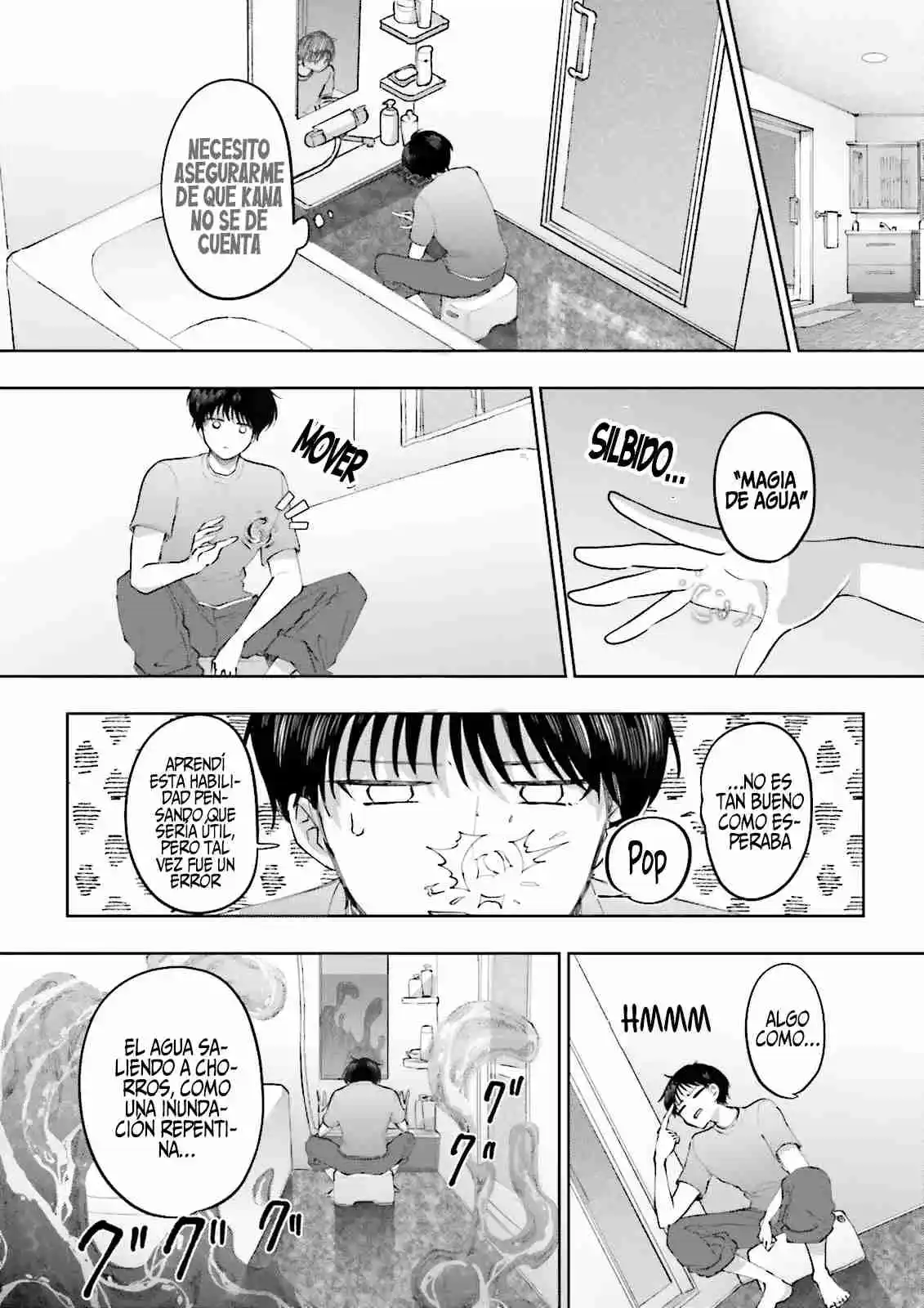 My Classmates Became Heroes In Another World, But I Was Left Behind In Modern Japan - Capítulo 2.30 - Página 10 - LectorTMOo