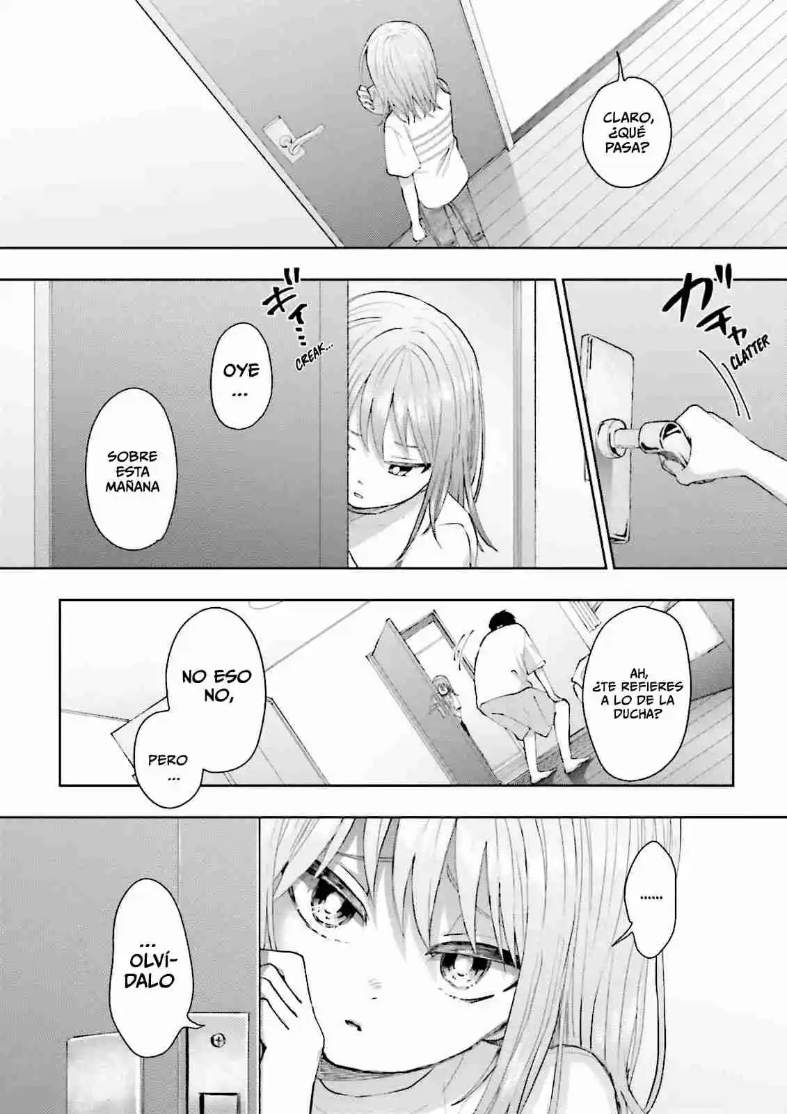 My Classmates Became Heroes In Another World, But I Was Left Behind In Modern Japan - Capítulo 2.40 - Página 10 - LectorTMOo