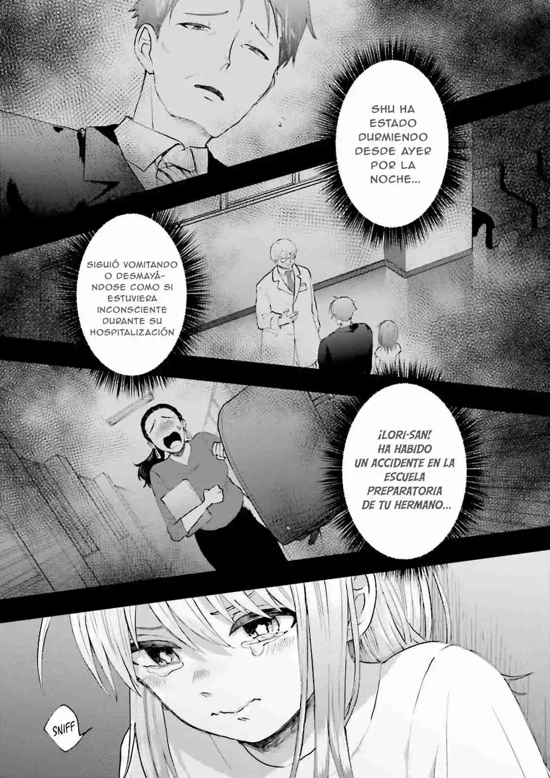 My Classmates Became Heroes In Another World, But I Was Left Behind In Modern Japan - Capítulo 2.40 - Página 12 - LectorTMOo