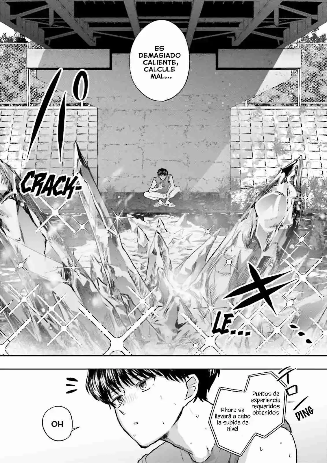 My Classmates Became Heroes In Another World, But I Was Left Behind In Modern Japan - Capítulo 3.20 - Página 4 - LectorTMOo