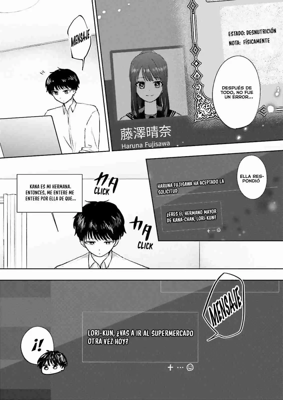 My Classmates Became Heroes In Another World, But I Was Left Behind In Modern Japan - Capítulo 3.40 - Página 9 - LectorTMOo