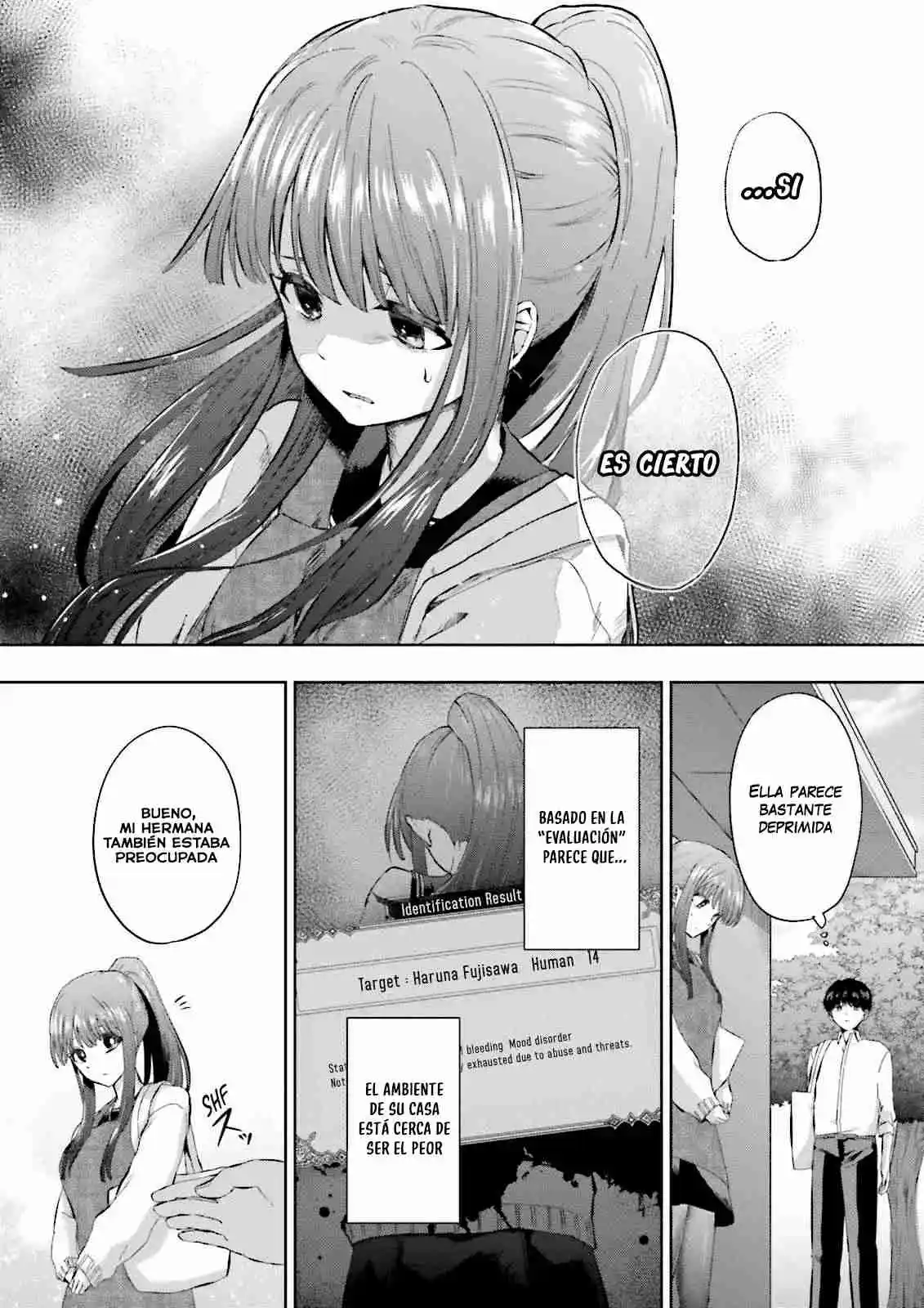 My Classmates Became Heroes In Another World, But I Was Left Behind In Modern Japan - Capítulo 4.10 - Página 6 - LectorTMOo