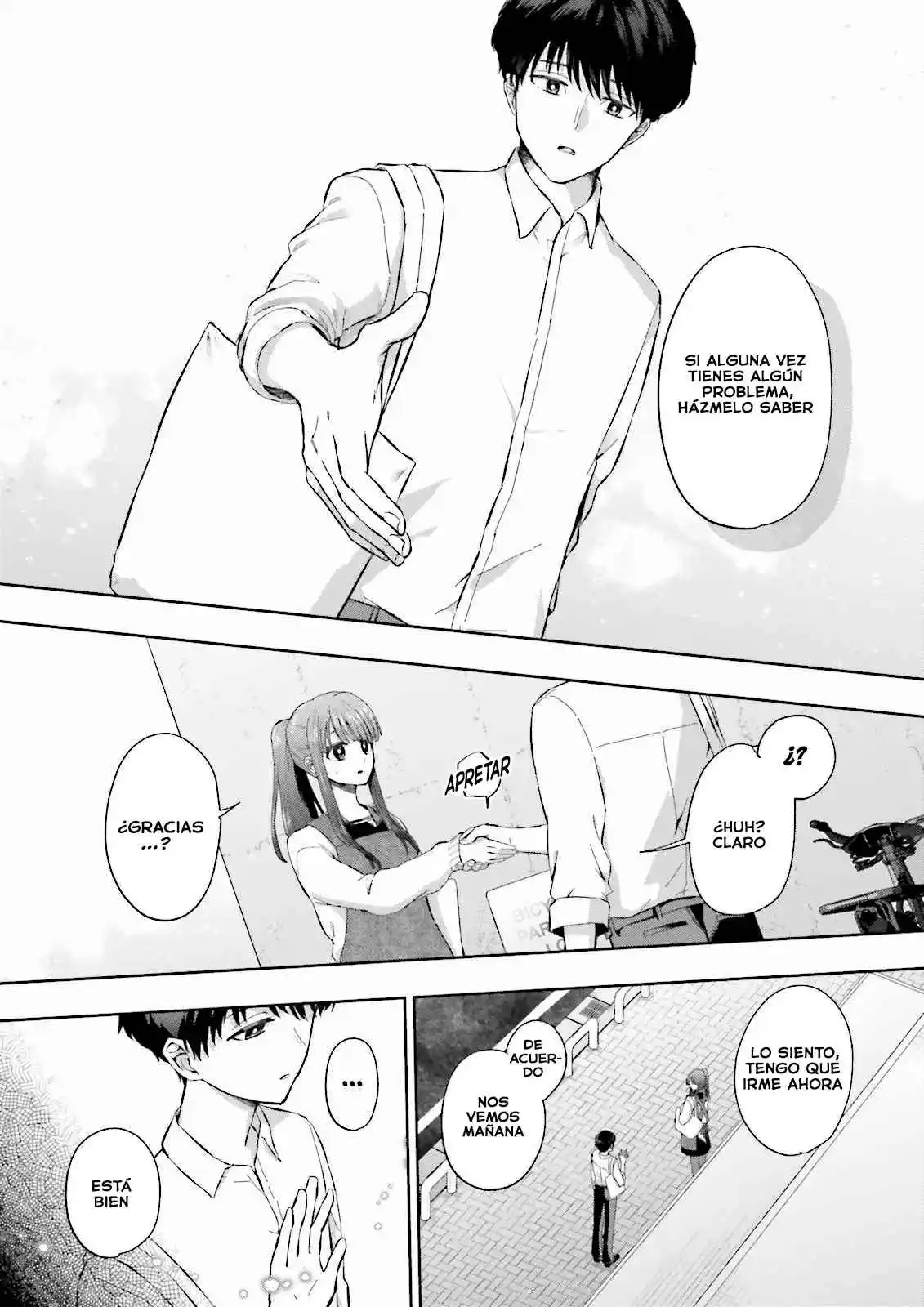 My Classmates Became Heroes In Another World, But I Was Left Behind In Modern Japan - Capítulo 4.10 - Página 7 - LectorTMOo