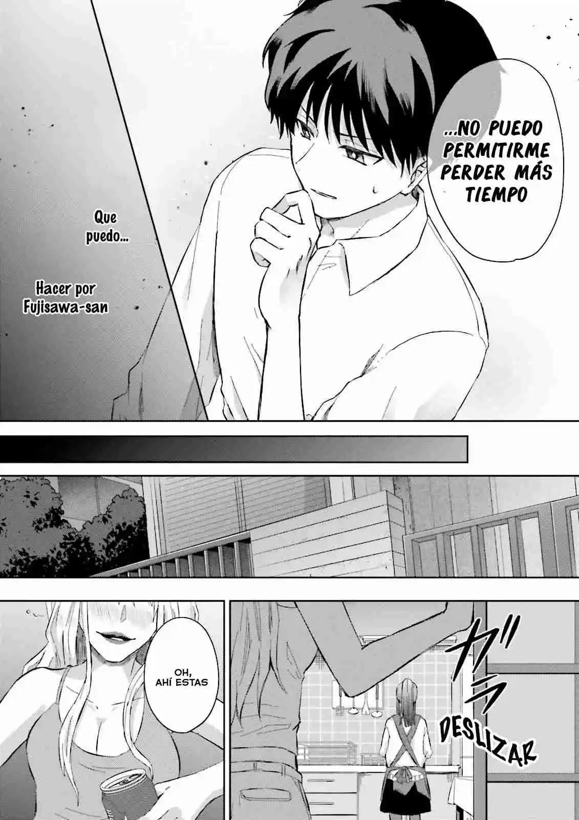 My Classmates Became Heroes In Another World, But I Was Left Behind In Modern Japan - Capítulo 4.10 - Página 11 - LectorTMOo
