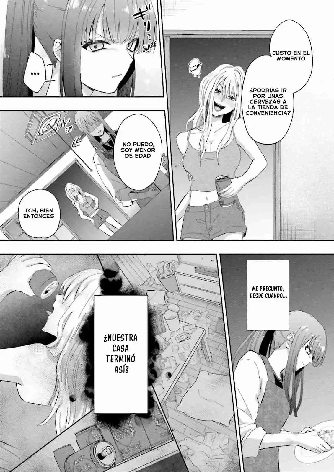 My Classmates Became Heroes In Another World, But I Was Left Behind In Modern Japan - Capítulo 4.20 - Página 4 - LectorTMOo