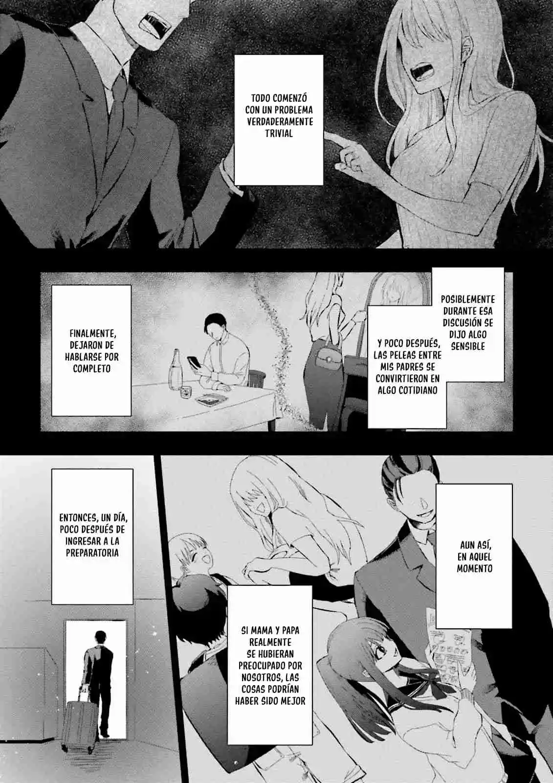 My Classmates Became Heroes In Another World, But I Was Left Behind In Modern Japan - Capítulo 4.20 - Página 5 - LectorTMOo
