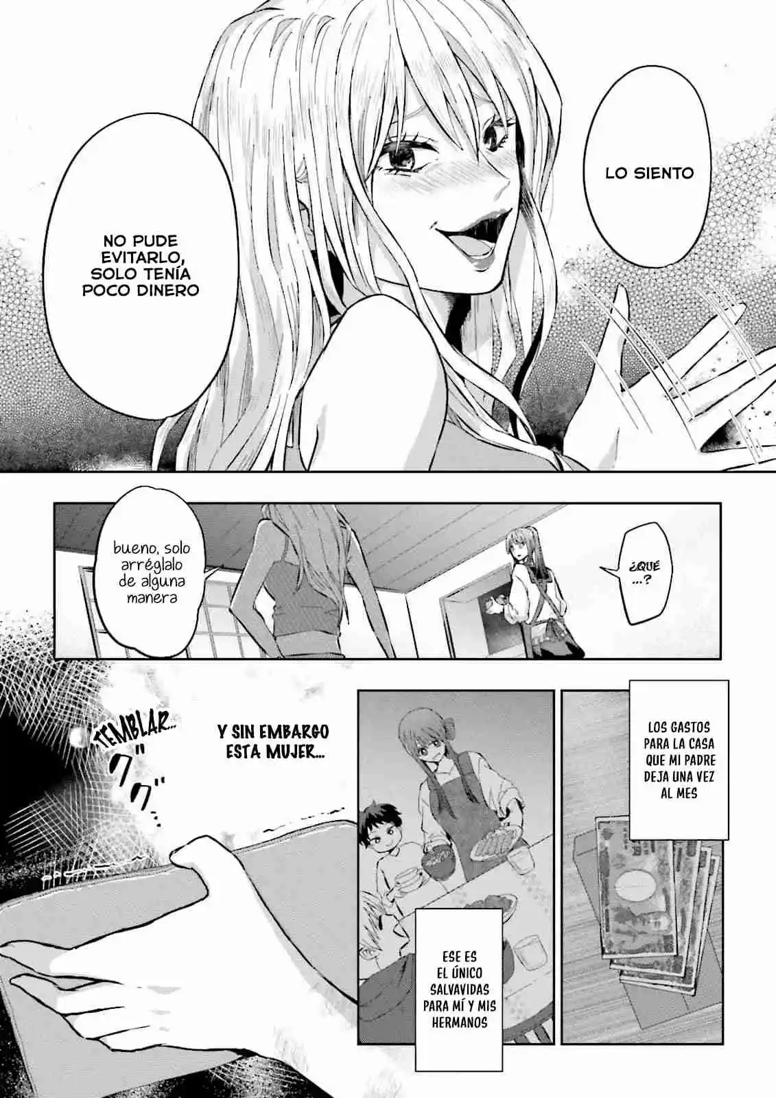 My Classmates Became Heroes In Another World, But I Was Left Behind In Modern Japan - Capítulo 4.20 - Página 8 - LectorTMOo