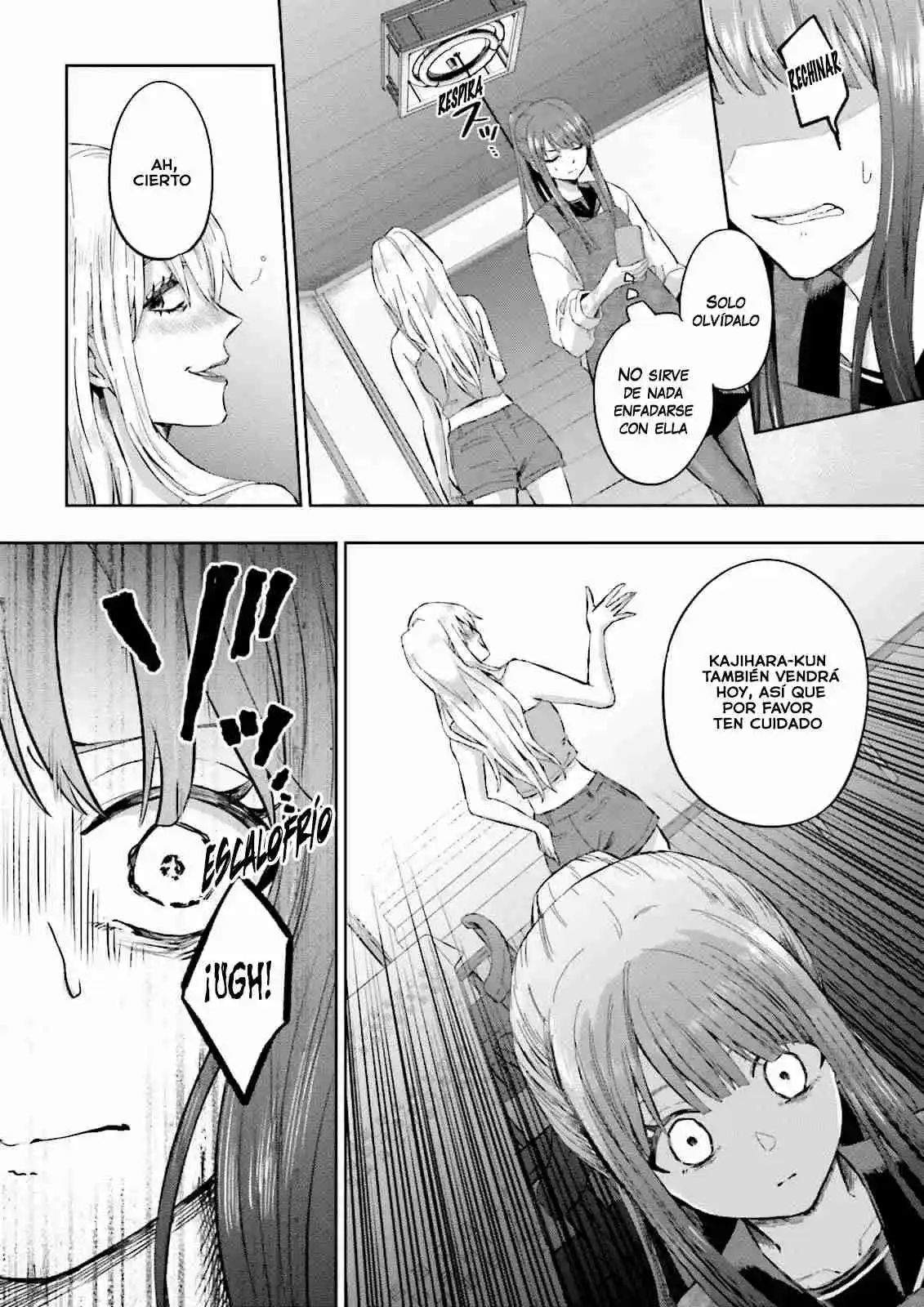 My Classmates Became Heroes In Another World, But I Was Left Behind In Modern Japan - Capítulo 4.20 - Página 9 - LectorTMOo