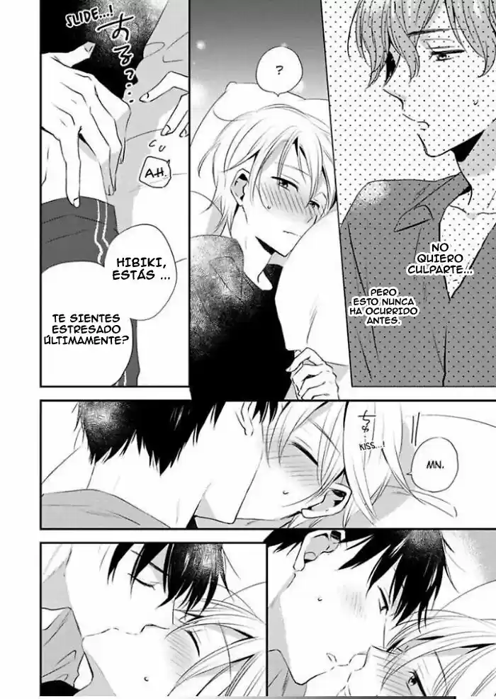 My Complex Soulmate! - Capítulo 10 - Página 26 - LectorTMOo