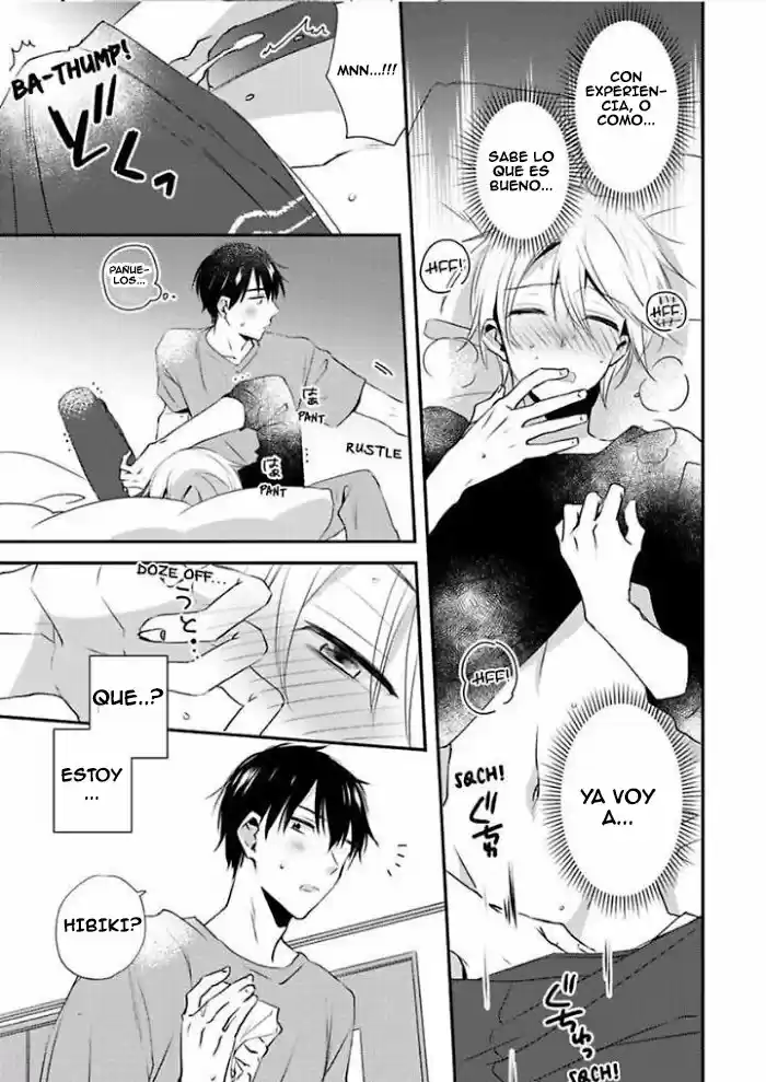 My Complex Soulmate! - Capítulo 10 - Página 29 - LectorTMOo