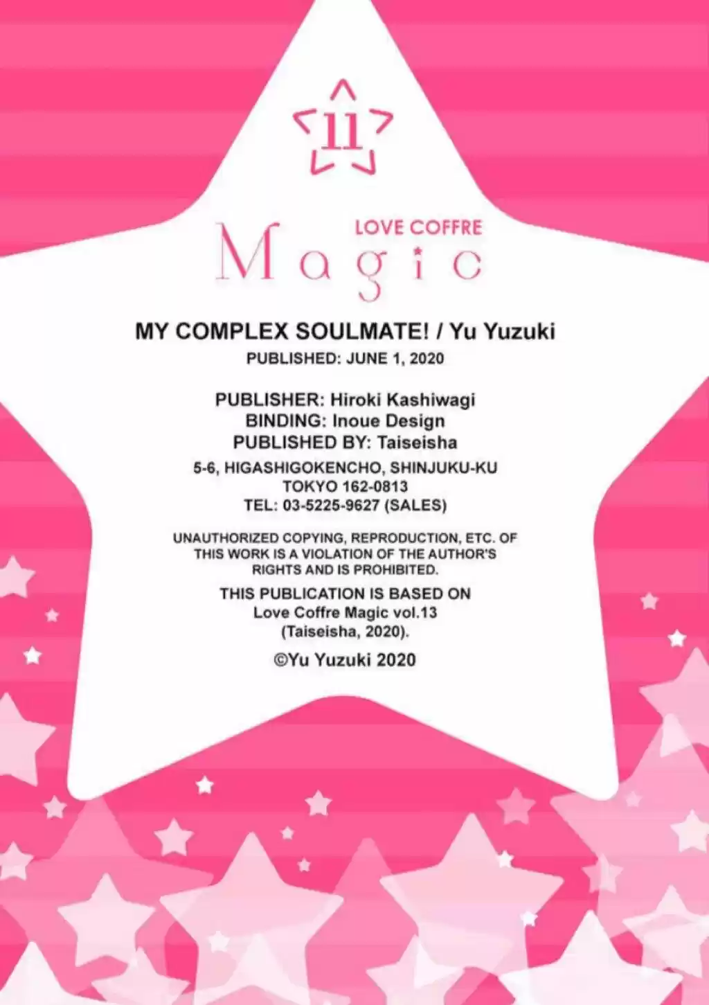My Complex Soulmate! - Capítulo 11 - Página 34 - LectorTMOo
